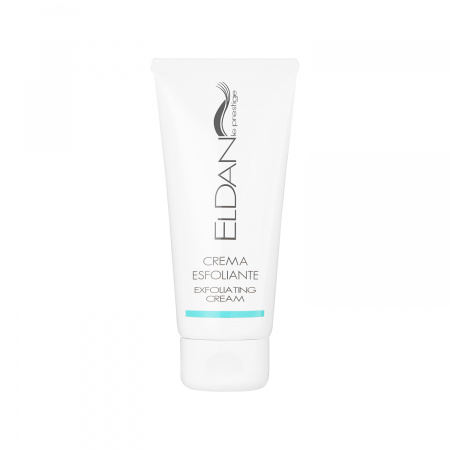 Крем-скраб Eldan Le Prestige Exfoliating Cream, 100 мл
